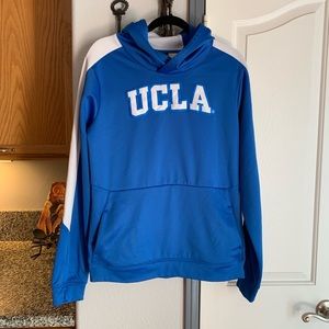 UCLA Men’s Hoodie